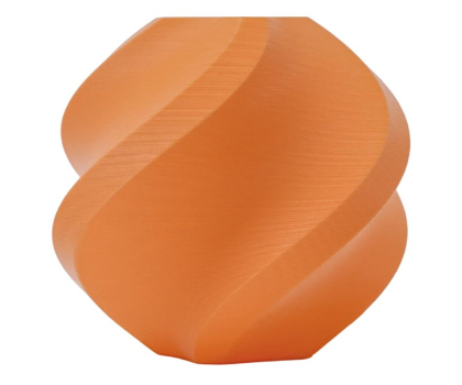 Tusz Bambu Lab PLA Basic 1,75mm 1kg Mandarin Orange